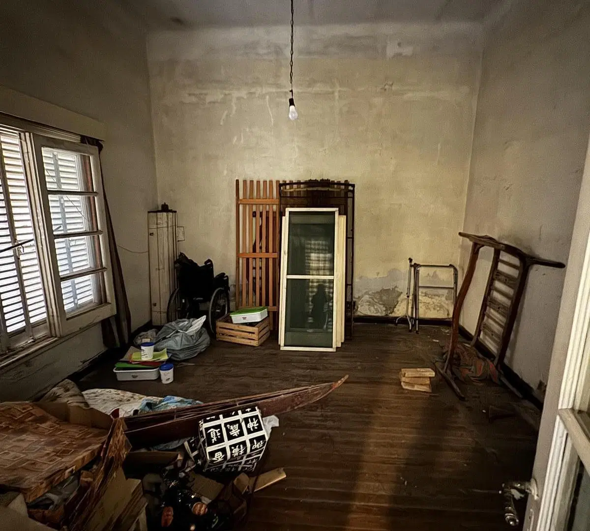 CASA/TERRENO EN VENTA 4 AMBIENTES SAN FERNANDO 4