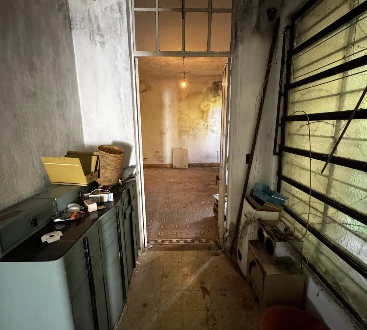 CASA/TERRENO EN VENTA 4 AMBIENTES SAN FERNANDO 1