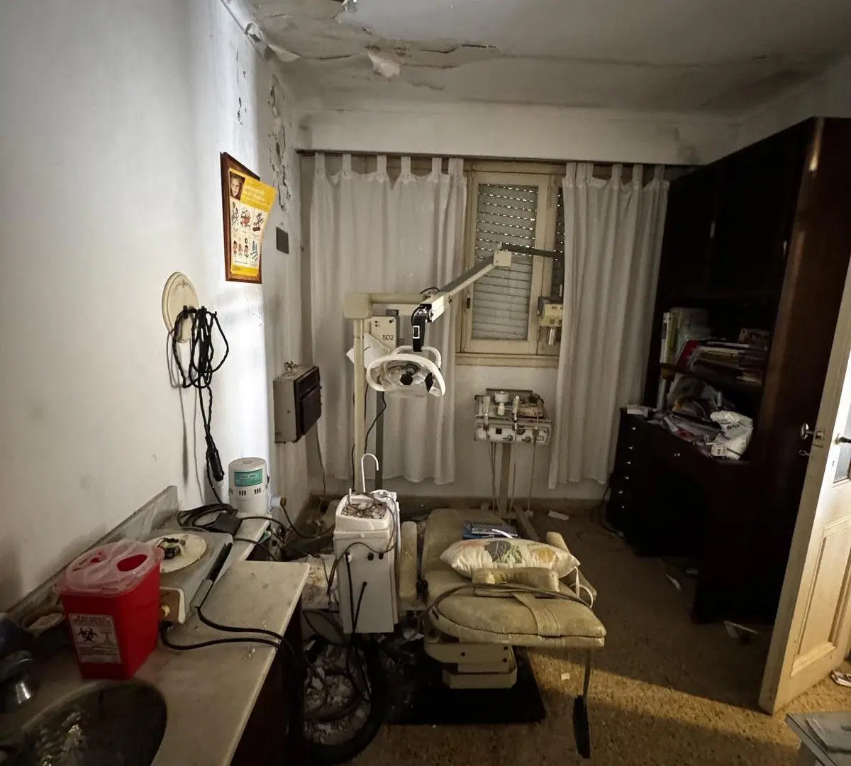 CASA/TERRENO EN VENTA 4 AMBIENTES SAN FERNANDO 2