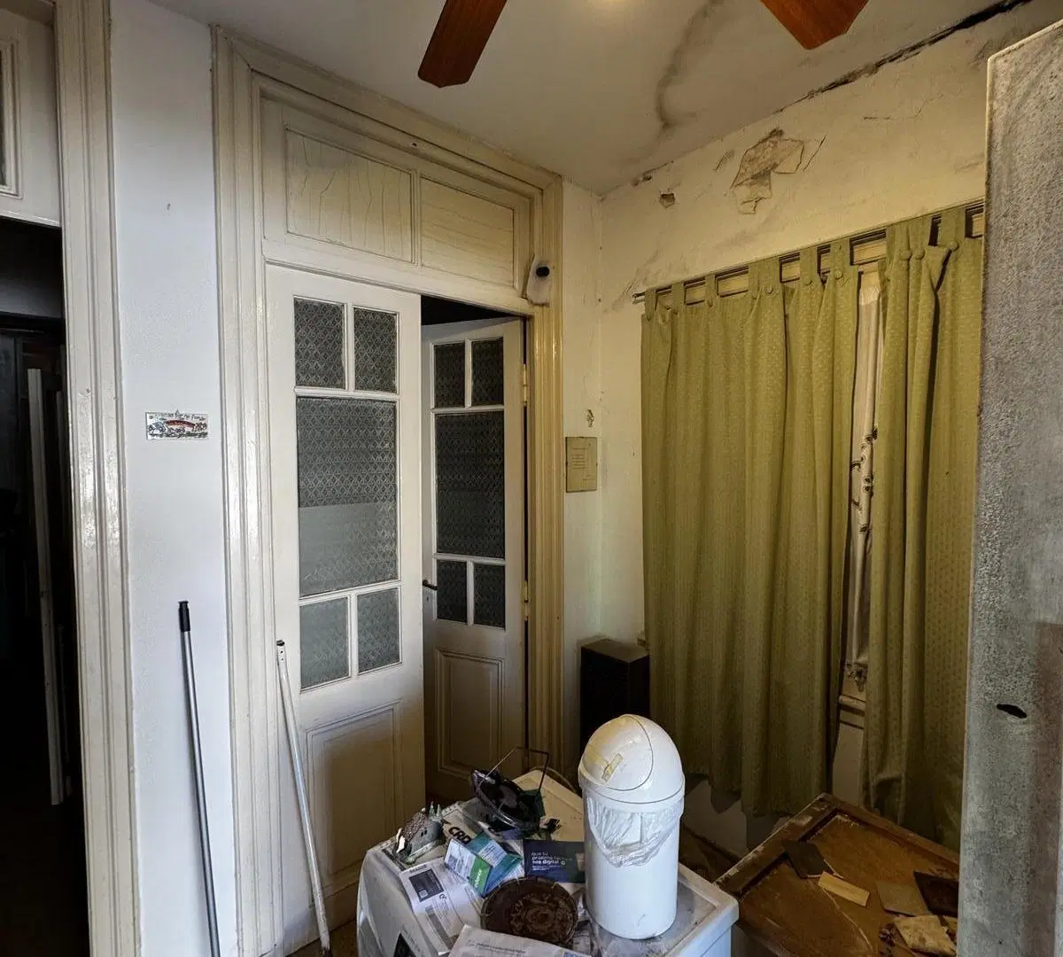 CASA/TERRENO EN VENTA 4 AMBIENTES SAN FERNANDO 3