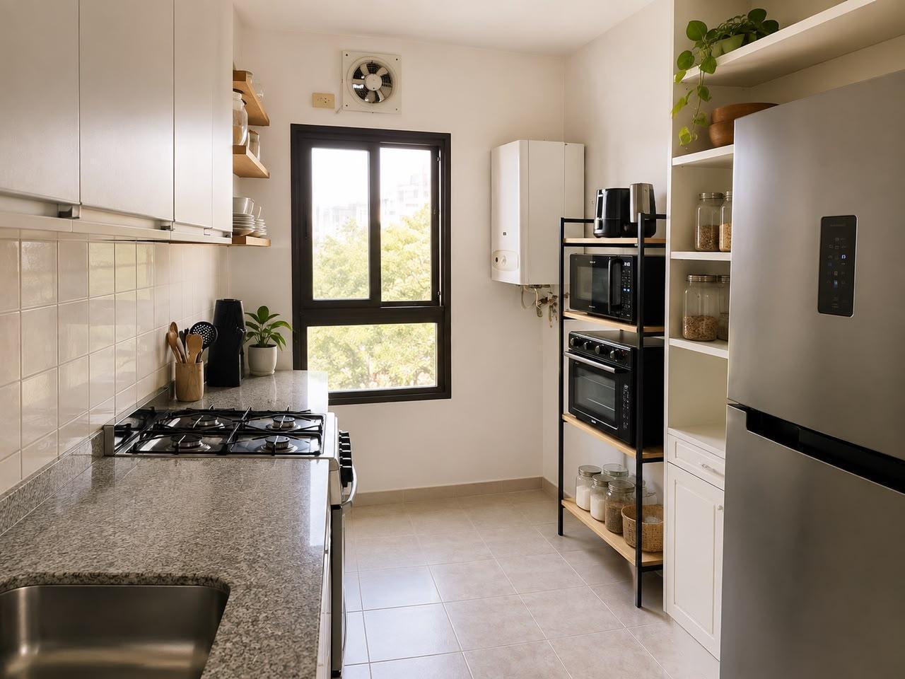 Foto de DEPTO EN VENTA 3 AMBIENTES TIGRE CENTRO, imagen 3