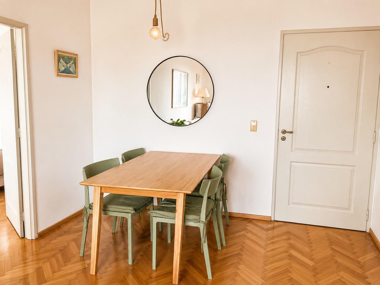 Foto de DEPTO EN VENTA 3 AMBIENTES TIGRE CENTRO, imagen 1