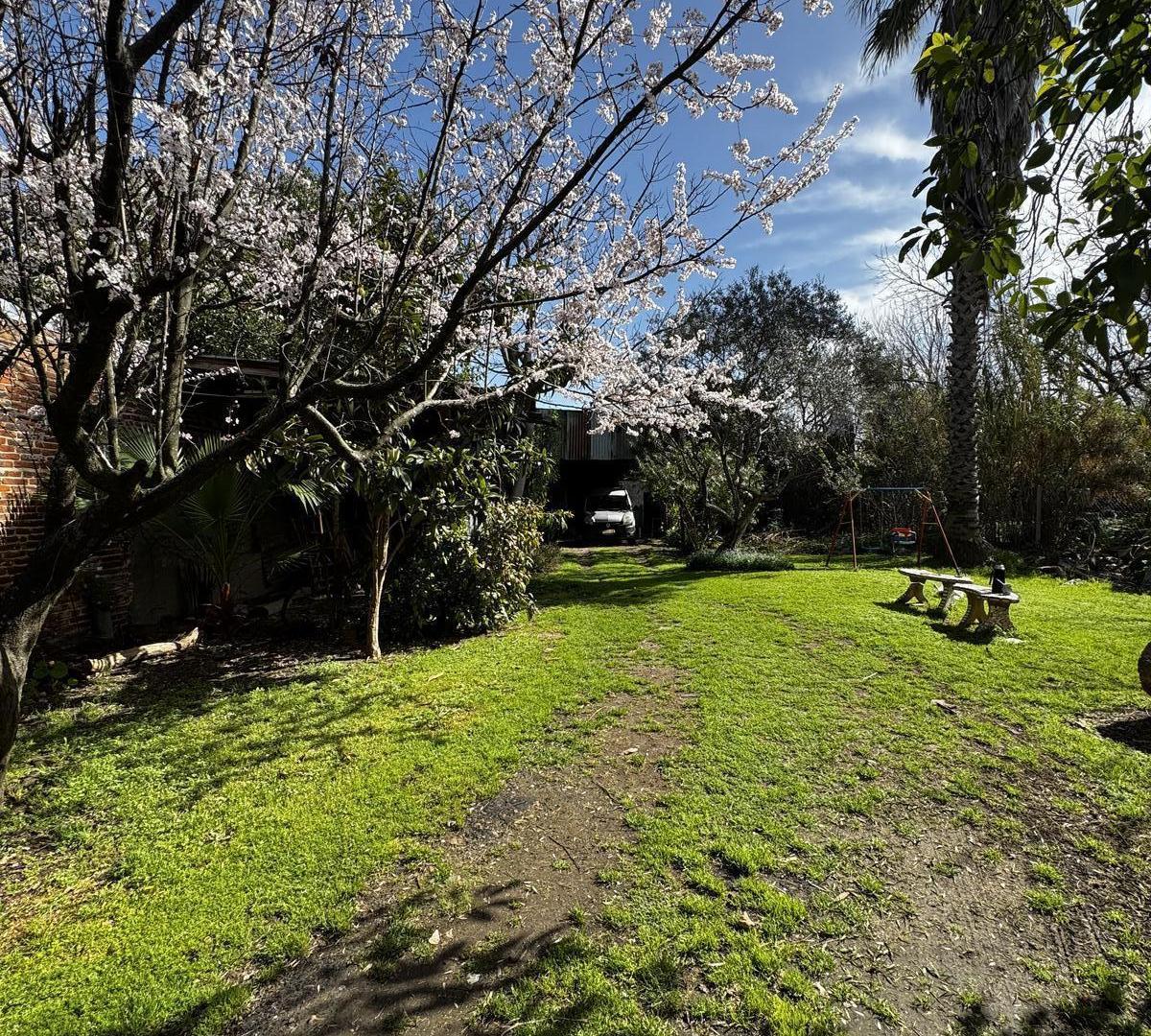 Foto de LOTE EN VENTA RINCON DE MILBERG-TIGRE 400M, imagen 2