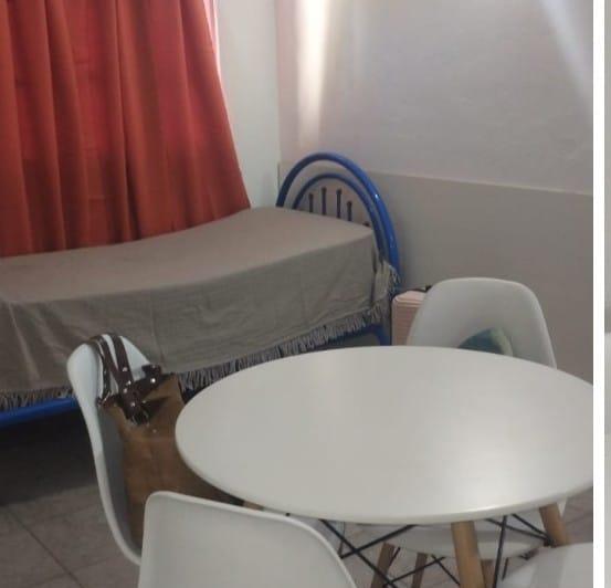 2 Ambientes Excelente Ubicación! *** PRECIO POR DÍA *** 4