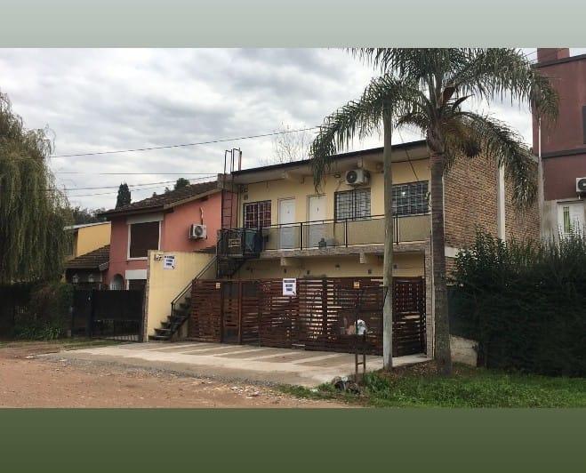 2 Ambientes Excelente Ubicación! *** PRECIO POR DÍA *** 3