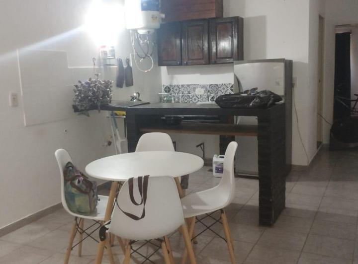 2 Ambientes Excelente Ubicación! *** PRECIO POR DÍA *** 1