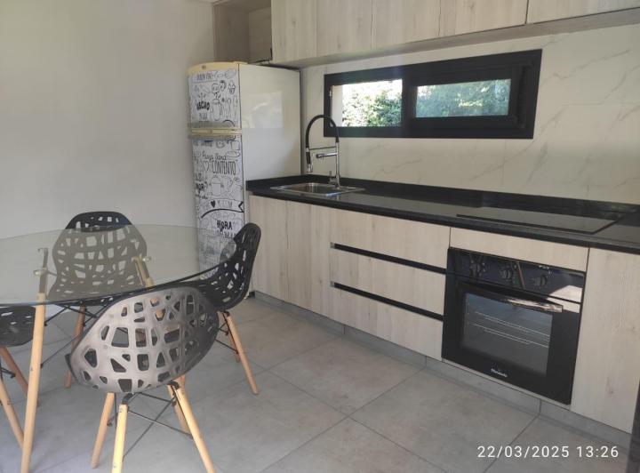 Hermosa casita en Carlos Paz 4