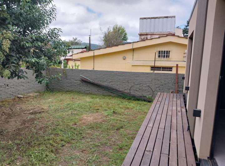 Hermosa casita en Carlos Paz 2