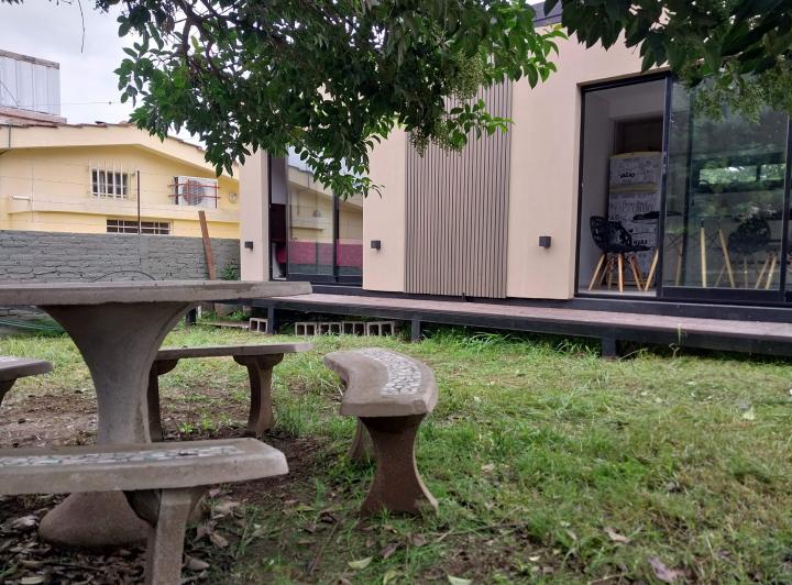 Hermosa casita en Carlos Paz 1