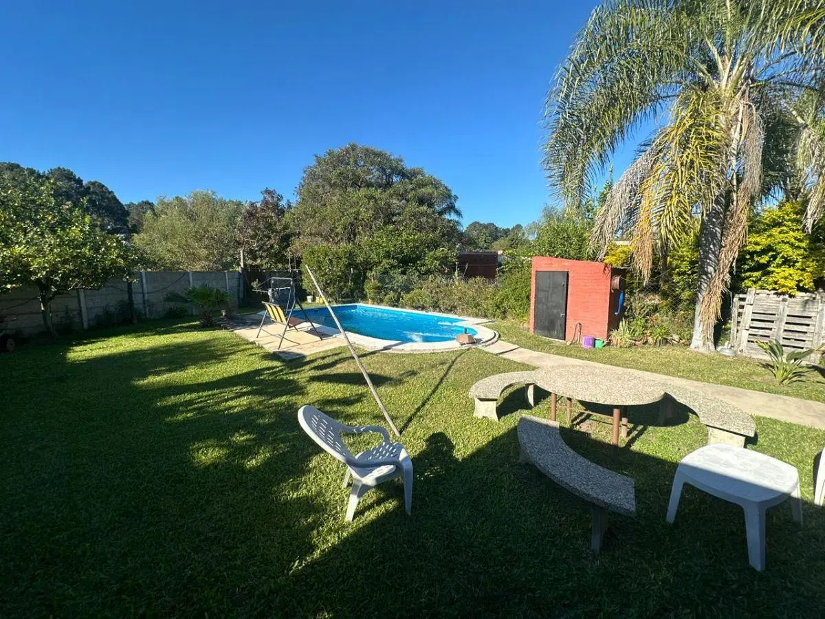 CASA QUINTA EN VENTA – ARROYO LEYES 8