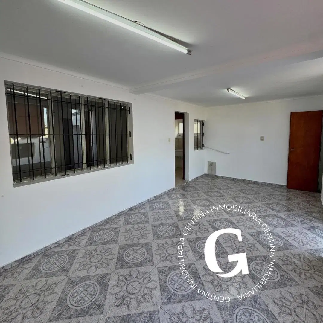 Planta Alta facundo zuviria 5300 5