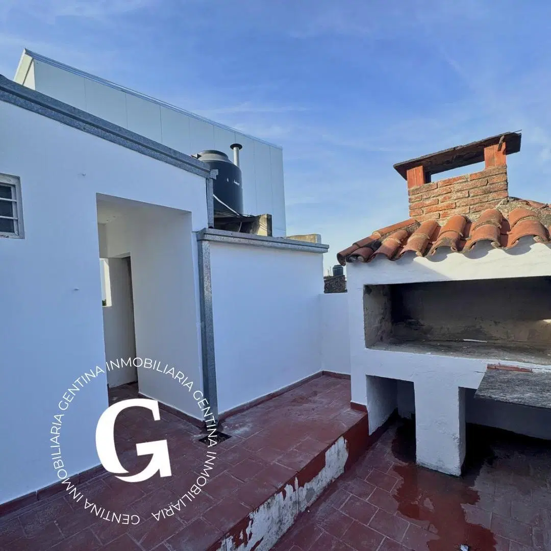 Planta Alta facundo zuviria 5300 8
