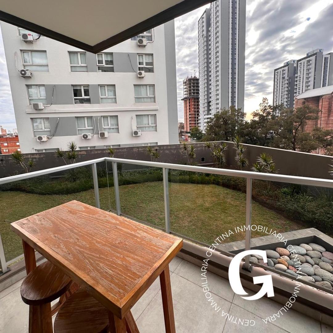 Foto de Departamento amoblado sobre Bv. Galvez, imagen 4