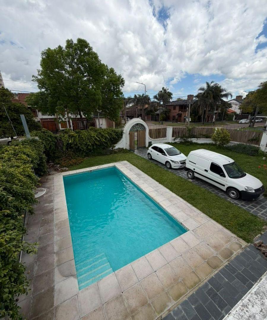 Foto de IMPERDIBLE CASA DE CATEGORÍA EN GUADALUPE | 3 DORMITORIOS Y PATIO A 100, imagen 4