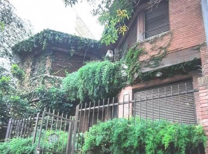 Propiedad en Argentina