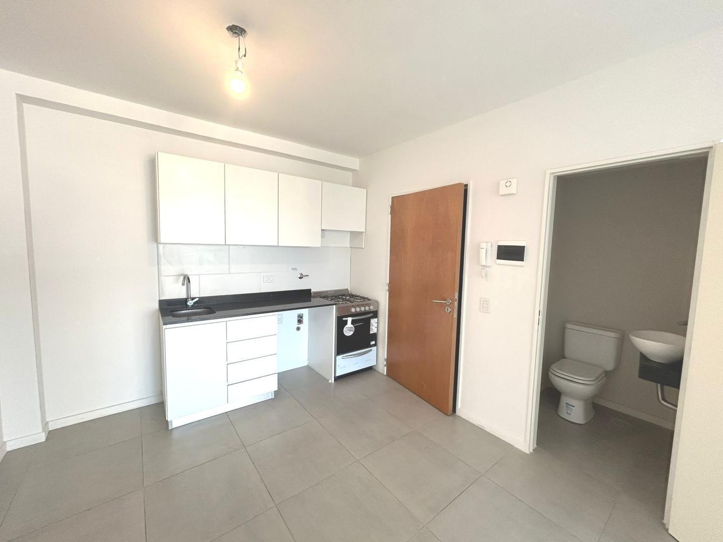 Foto de 1 AMB 45 M2 TOILETTE 2 AÑOS A LA CALLE .BALCON 4,5 X1,15, imagen 3