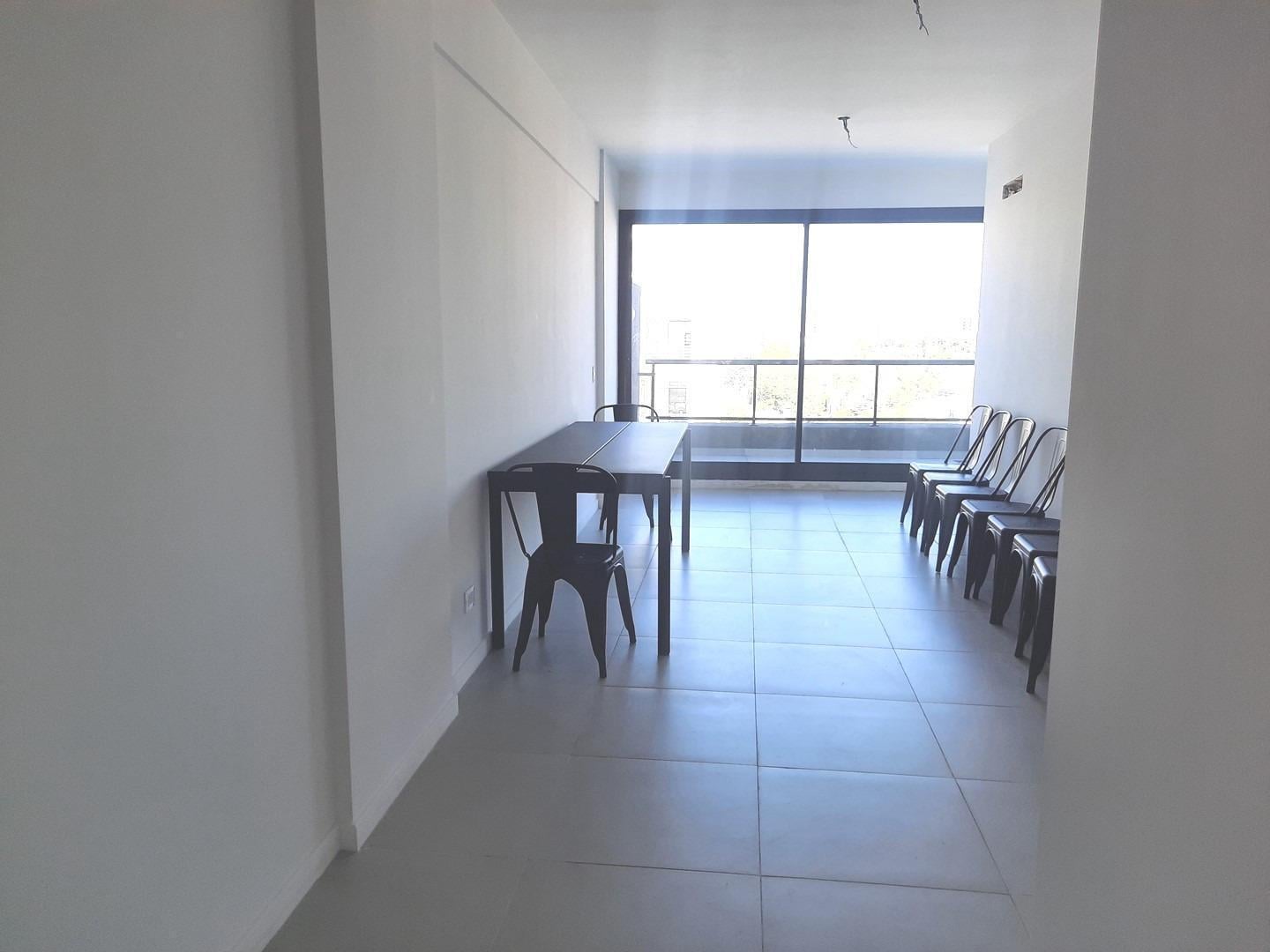1 AMB 45 M2 TOIL  PLACAR  2 AÑOS A LA CALLE BALCON 4,5 X1,15