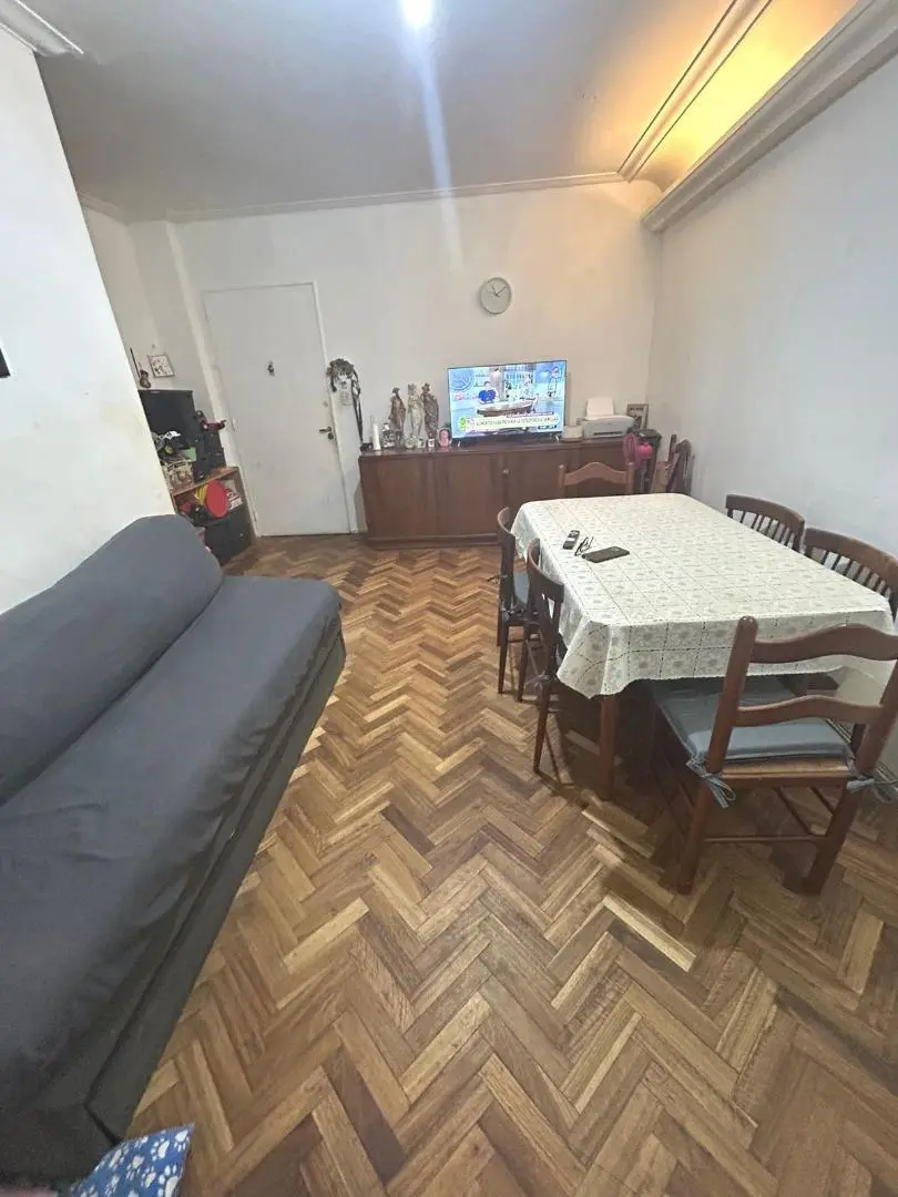 2 AMBIENTES 48 M2 .INTERNO. COC 2.8 X 2.3. LAVADERO INDEP. 5