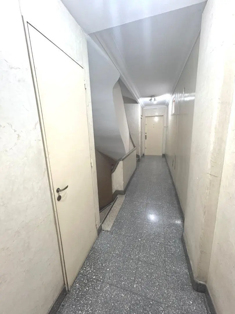 2 AMBIENTES 48 M2 .INTERNO. COC 2.8 X 2.3. LAVADERO INDEP. 3