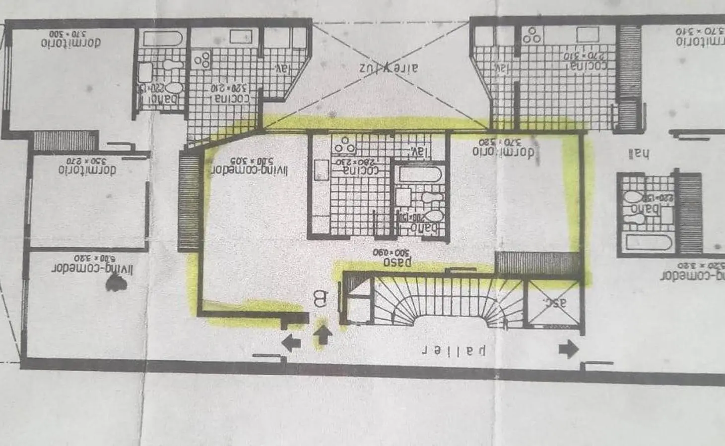 Plano 1