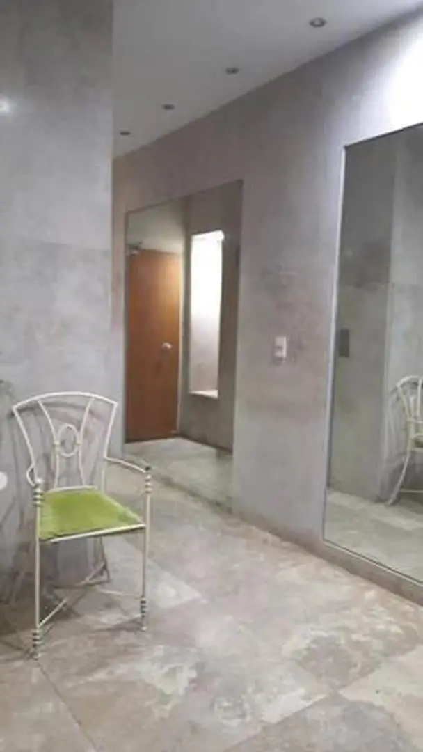 2 AMB 45,79 M2. LAVADERO SEMI-PISO BALCON 3 X 1,10. 4