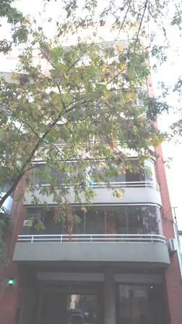 2 AMB 45,79 M2. LAVADERO SEMI-PISO BALCON 3 X 1,10. 3