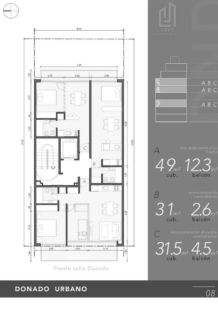 Plano 2