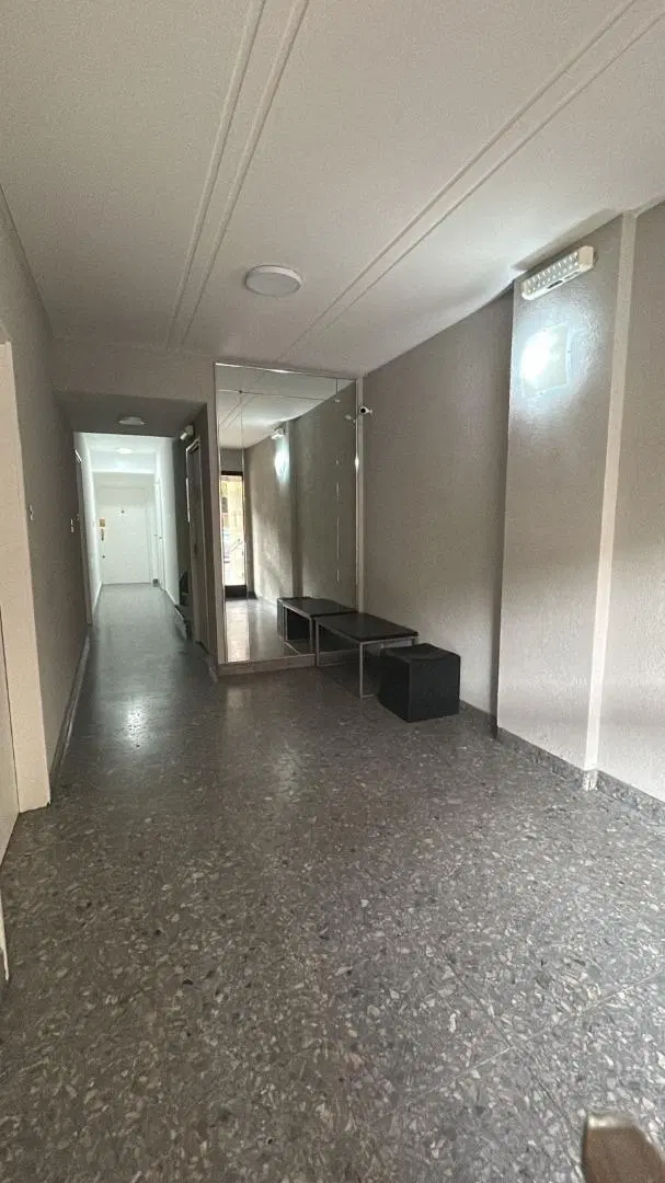 3 AMBIENTES 59 M3. FRENTE BALCON 7 X 1. A NUEVO.TODO EXTERNO 5