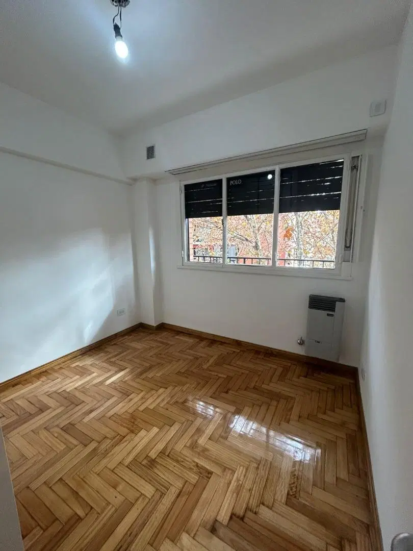 3 AMBIENTES 59 M3. FRENTE BALCON 7 X 1. A NUEVO.TODO EXTERNO 2