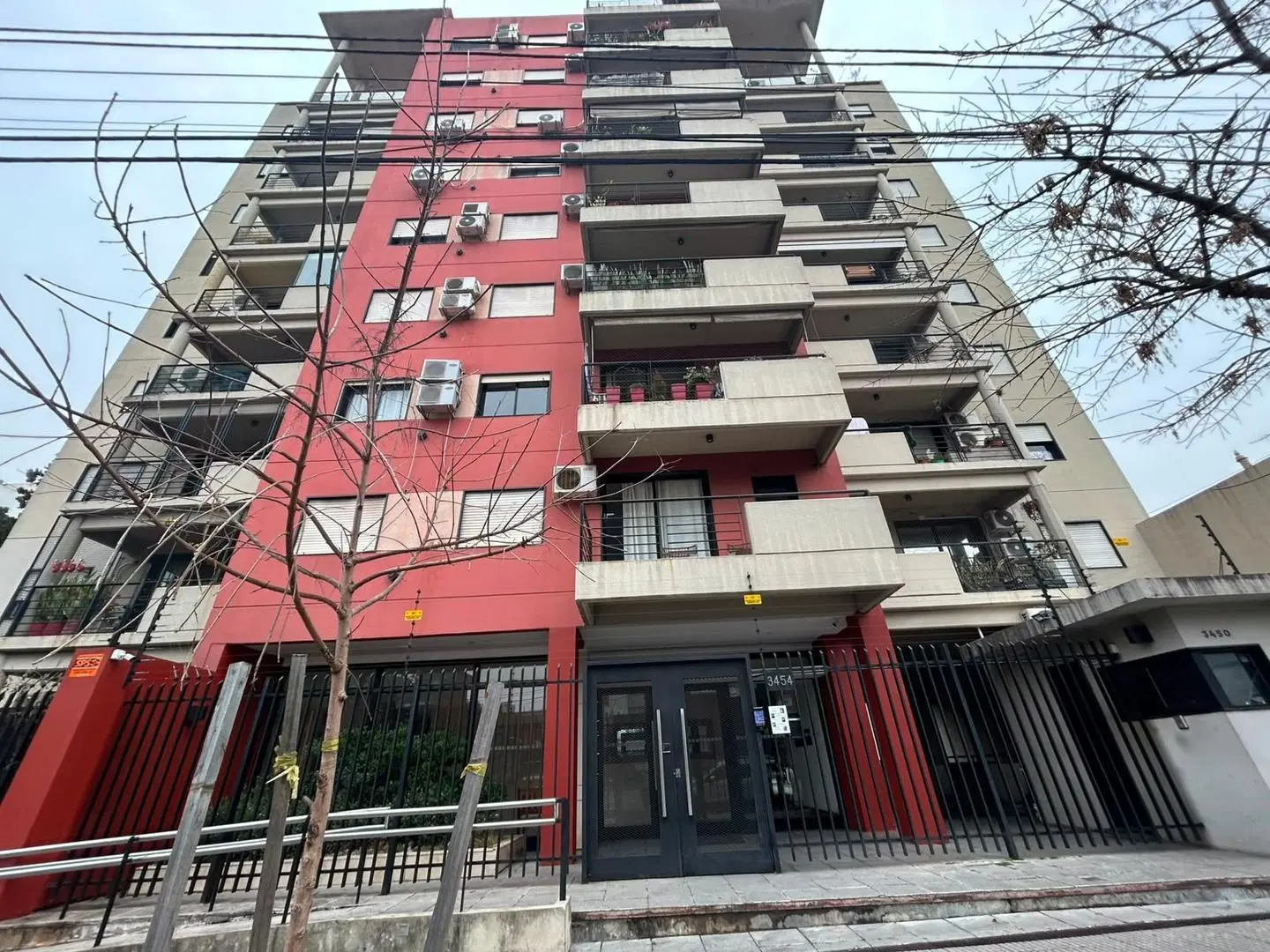 2 AMB 49 M2 COCHERA FIJA CUBIERTA. BALCON 4.8 X 1.5. PILETA 5
