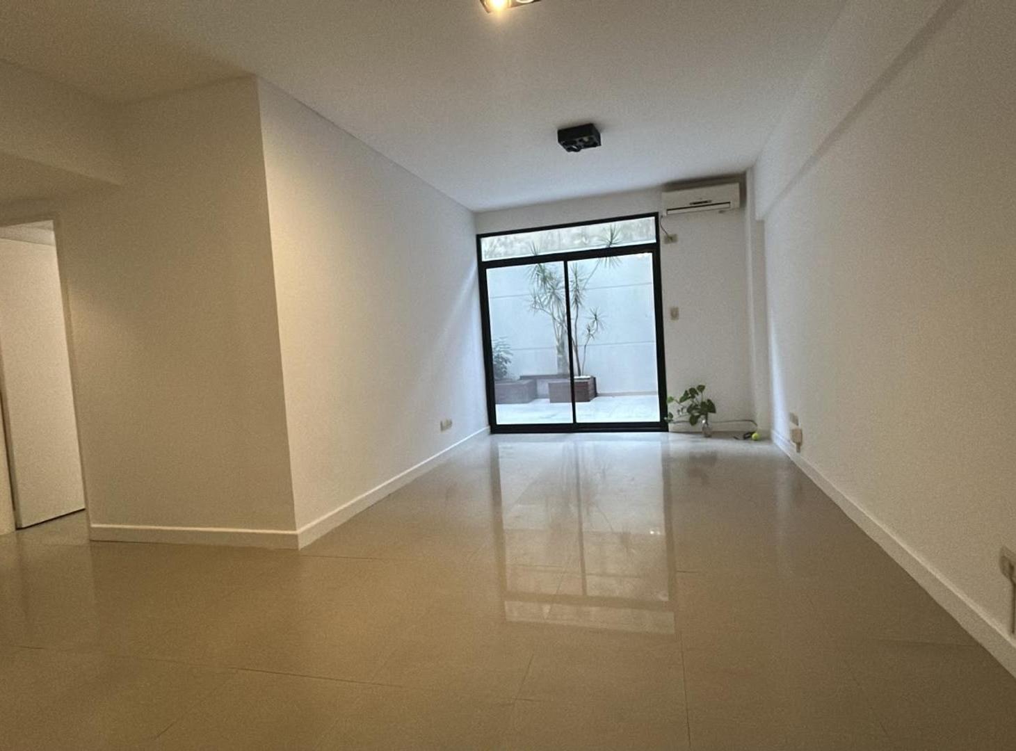 Foto de 3 AMBIENTES 2 BAÑOS COMPLETOS. PATIO 8 X 4 CON PARRILLA, imagen 3