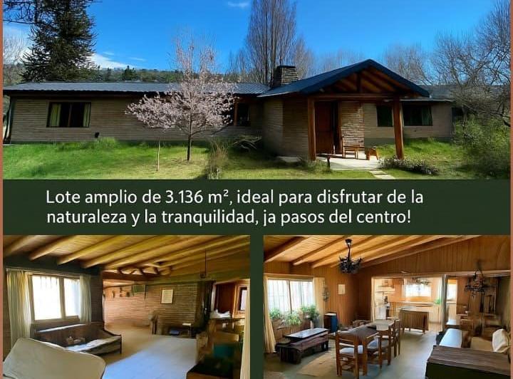Propiedad en Argentina