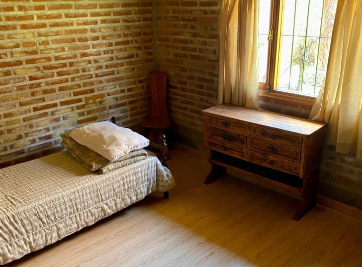 Casa con terreno de 3100 mts2 en El Bolson Centro 4