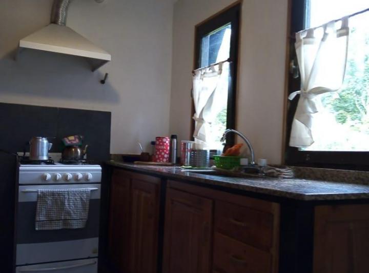 Hermosa casa en Barrio Las Quintas, El Bolson, APTA CREDITO HIPOTECARIO 4