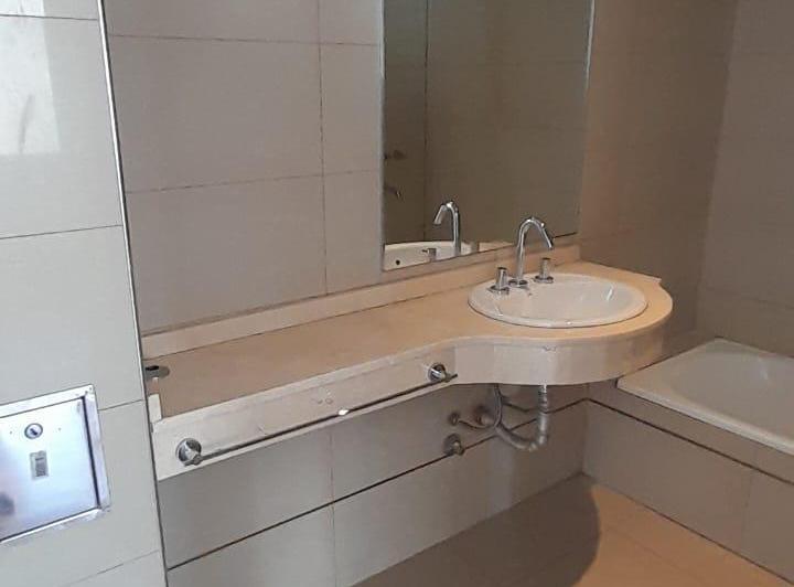 ALQUILER departamento 1 dormitorio céntrico a una cuadra de la peatonal 5