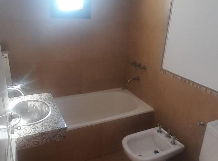 ALQUILER departamento torre Montblanc, 1 dormitorio céntrico 5