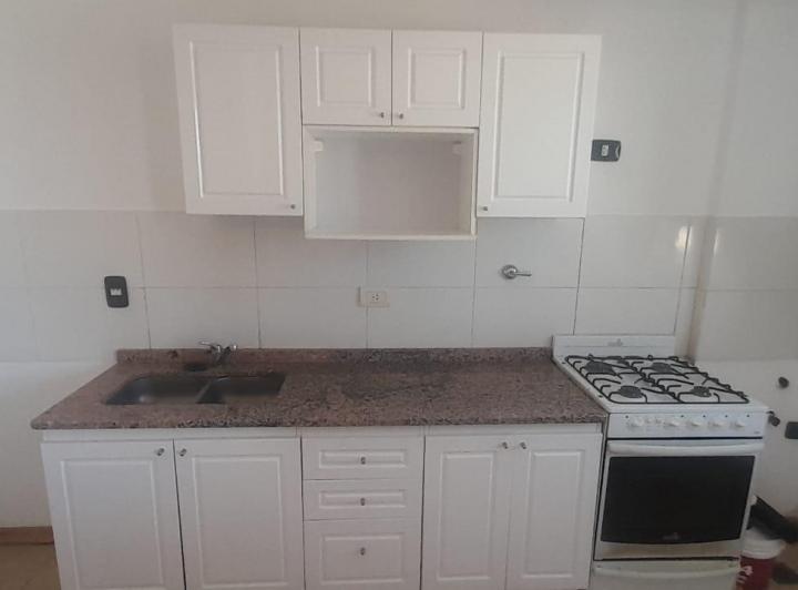 ALQUILER departamento torre Montblanc, 1 dormitorio céntrico 4