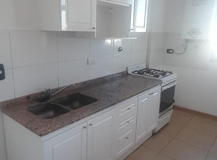 ALQUILER departamento torre Montblanc, 1 dormitorio céntrico 1