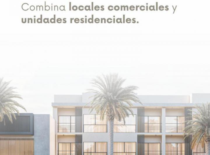 VENTA DE POZO EN ITUZAINGO NORTE