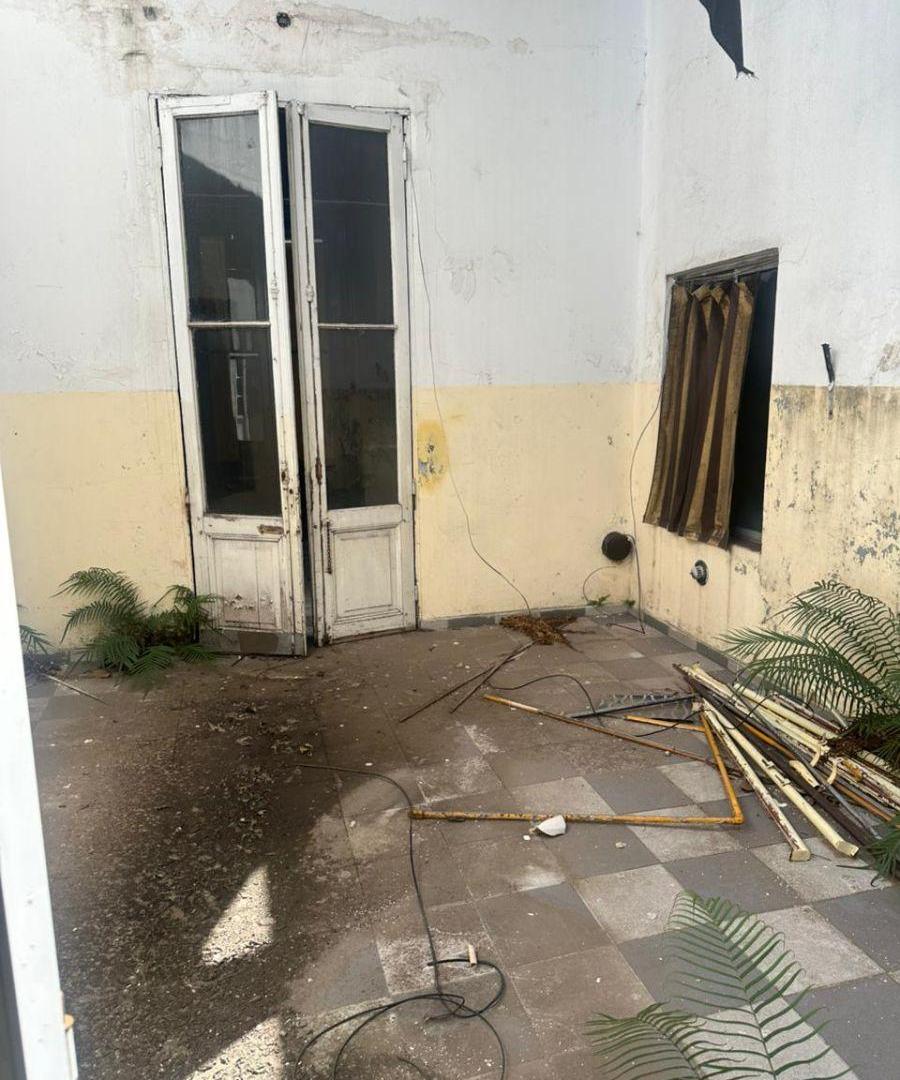 Propiedad en Argentina