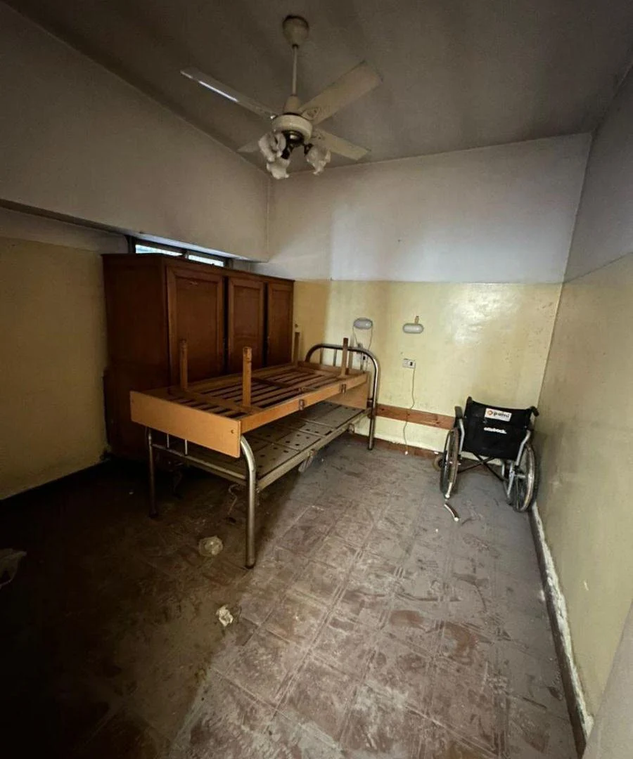 Foto de Inmueble institucional en alquiler en san justo, imagen 3