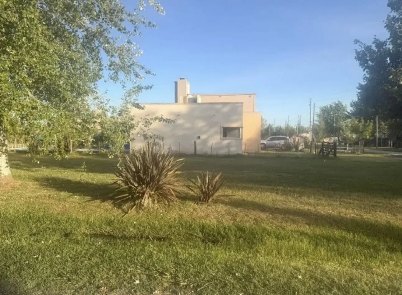 Venta lote en barrio cerrado excelente ubicacion. 5
