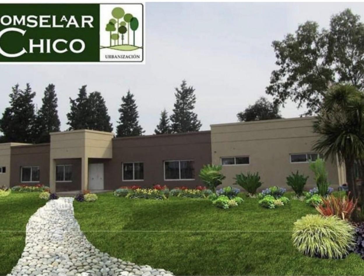 Foto de Venta lote en barrio cerrado excelente ubicacion., imagen 3
