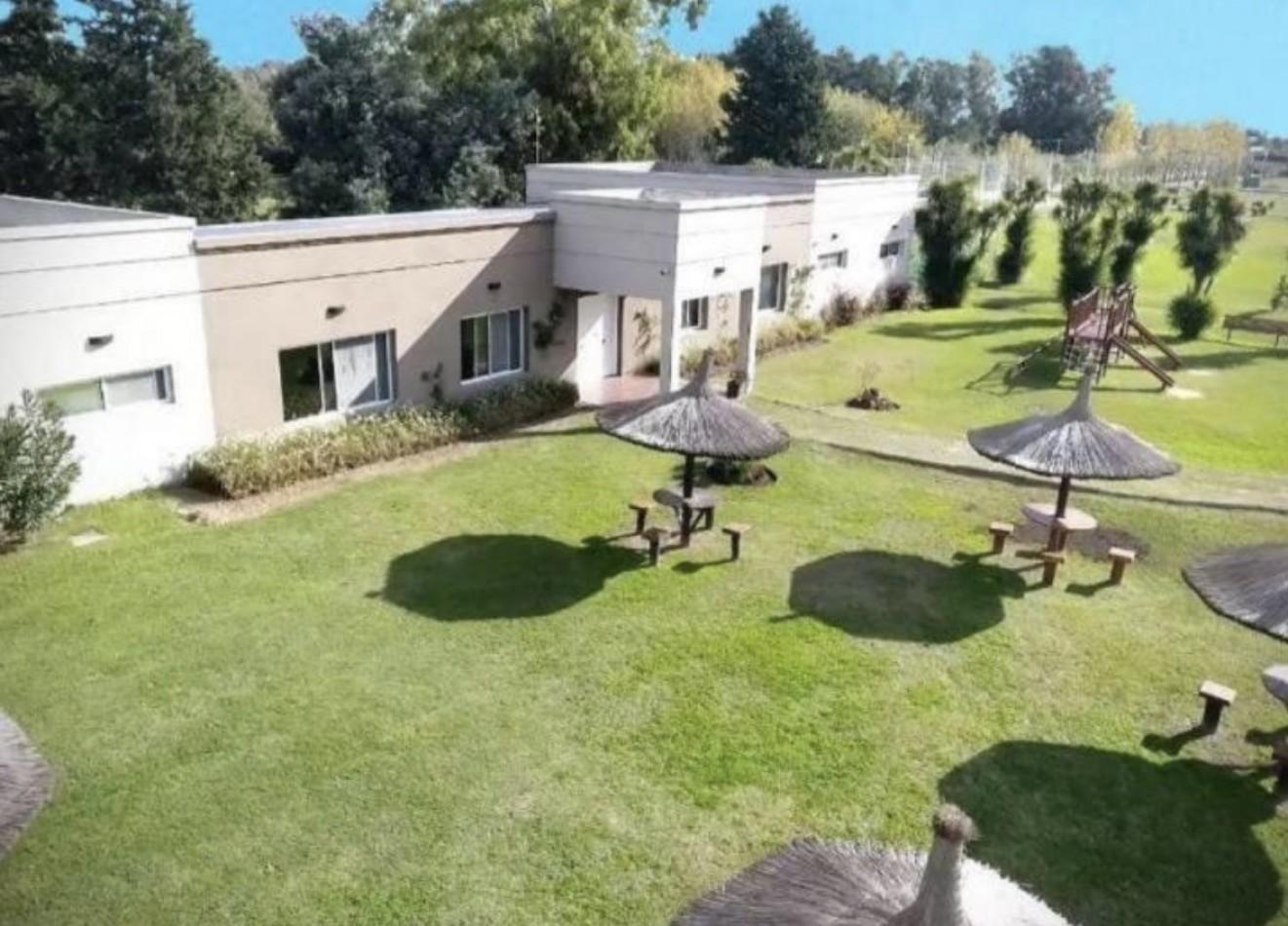 Foto de Venta lote en barrio cerrado excelente ubicacion., imagen 4