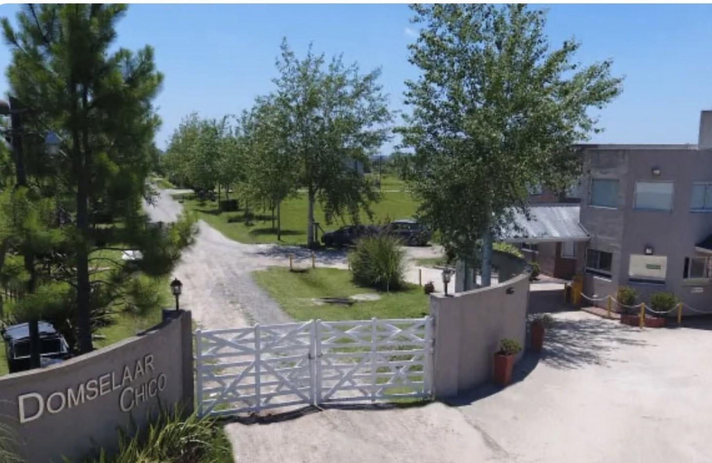 Foto de Venta lote en barrio cerrado excelente ubicacion., imagen 2