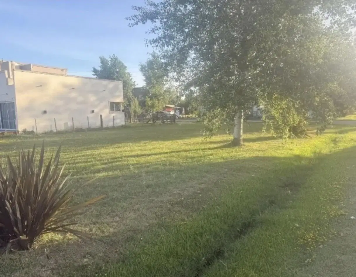 Venta lote en barrio cerrado excelente ubicacion. 8