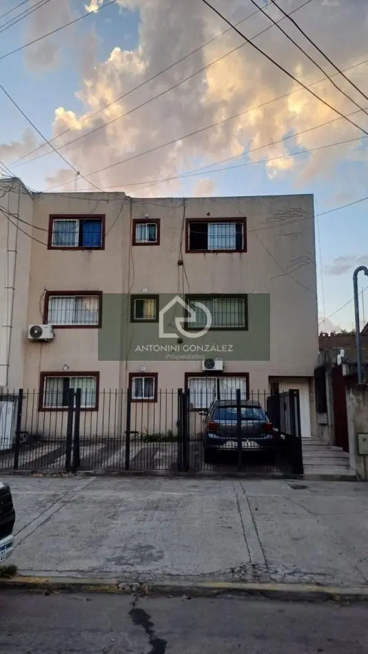 2 Ambientes en alquiler Amueblado en el Corazon de Moreno Sur 4