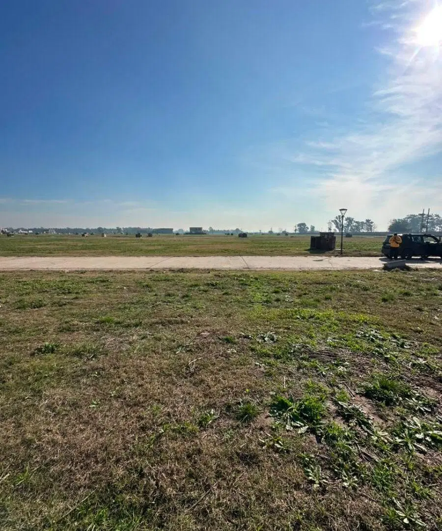 LOTE EN VENTA – ST. THOMAS CHICO 2