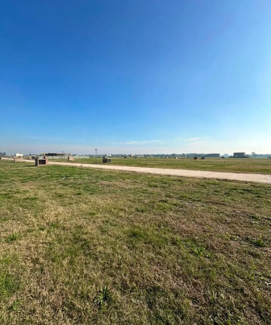 LOTE EN VENTA – ST. THOMAS CHICO 5