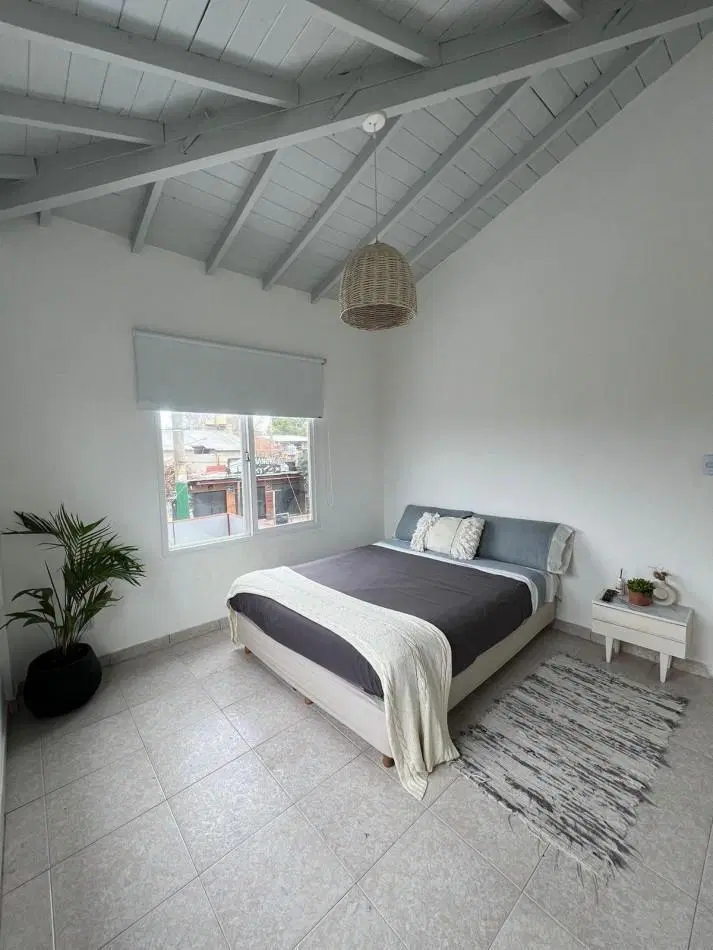 Alquiler casa 3 ambientes Ituzaingo 8